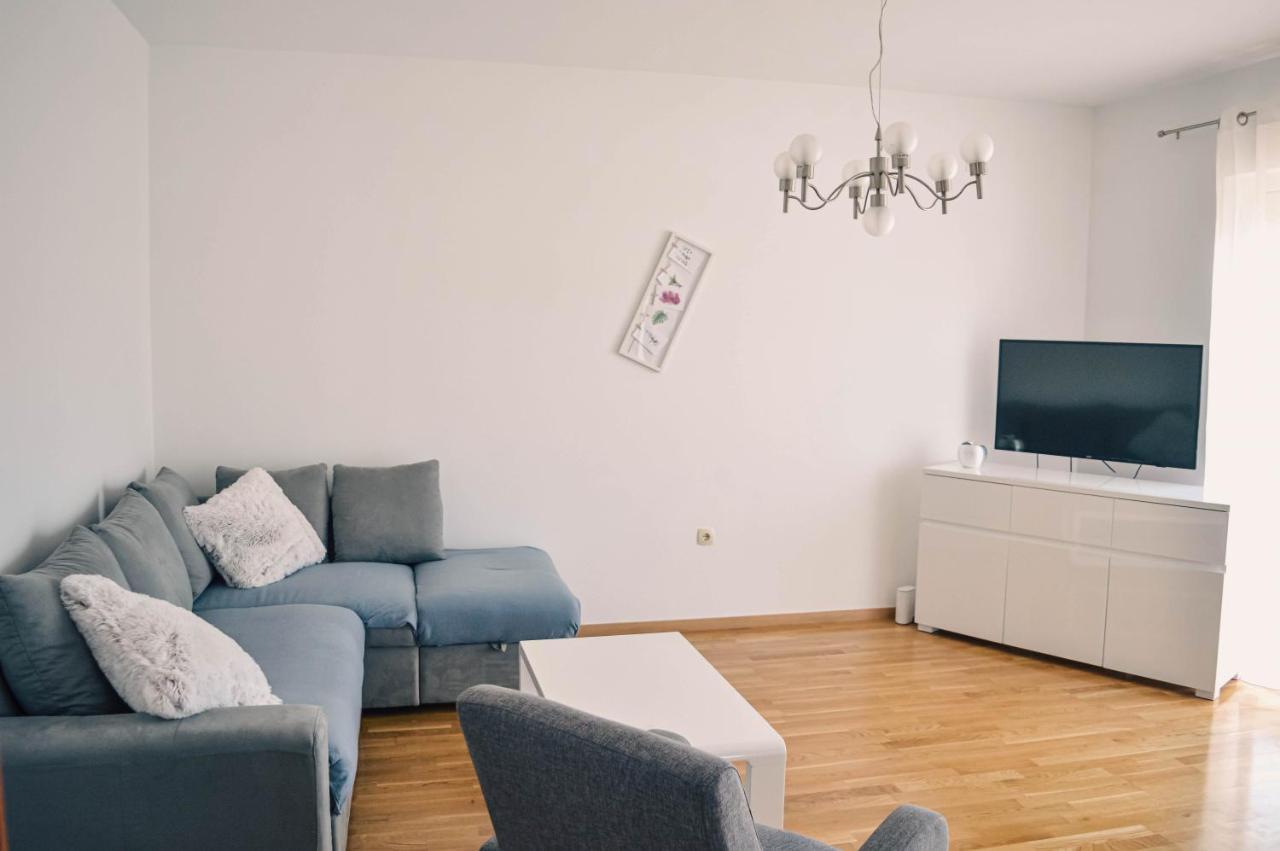 Apartment Valentina Zadar Exterior photo